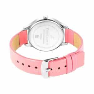 Fastrack 6280SL01 Stunners Pink Dial Metal Strap 2