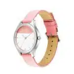 Fastrack 6280SL01 Stunners Pink Dial & Metal Strap Women’s Watch - Image 2