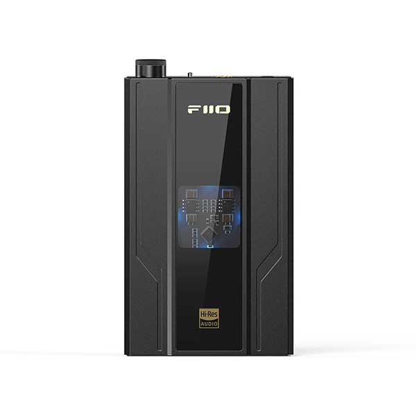 FiiO Q11 Portable USB DAC & AMP