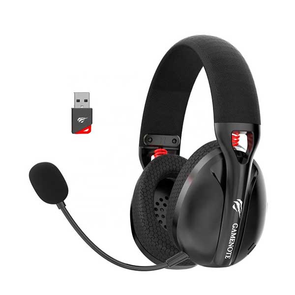 Auricular Gaming Gamenote 3.5Mm H659D