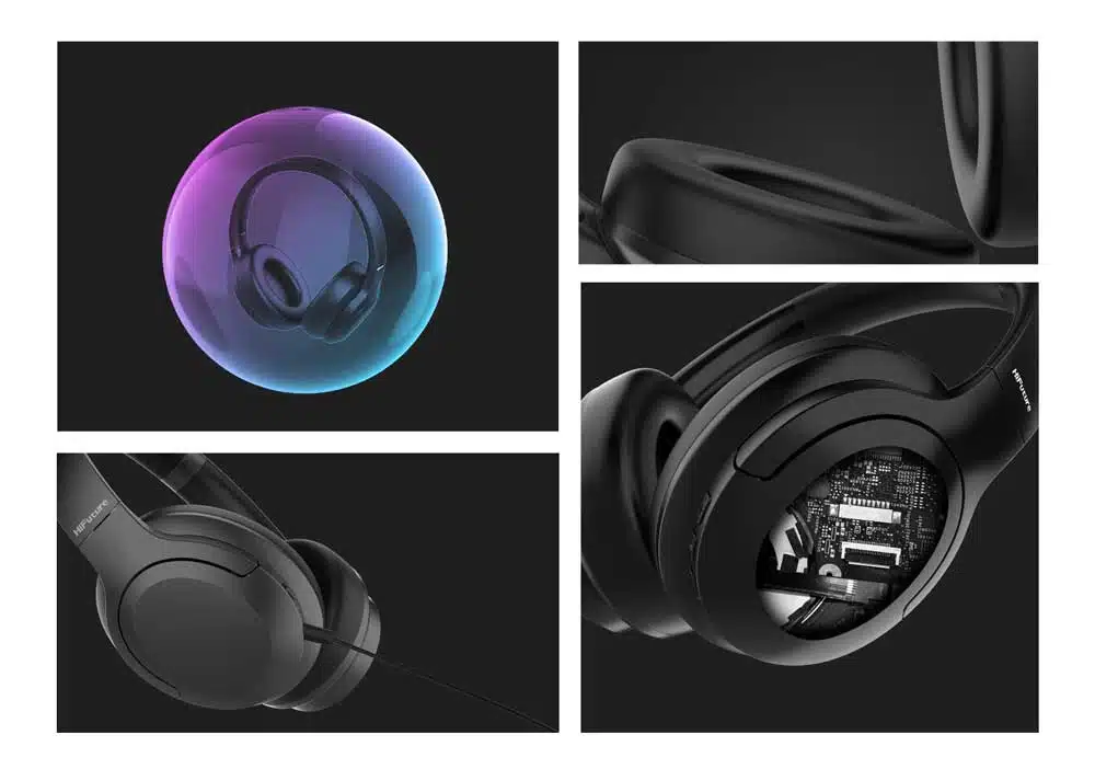 HiFuture-Future-Tour-Over-Ear-ANC-Headphones-5 HiFuture Future Tour Over Ear ANC Headphones 5
