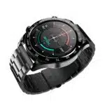HiFuture FutureGo PRO Stainless Steel Smart Watch - Image 3