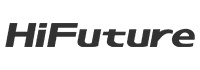 HiFuture Logo