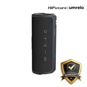 HiFuture Ripple 30W Portable Wireless Speaker