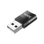Hoco UA17 USB-C to USB-A OTG Adapter - Image 3