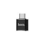 Hoco UA5 USB-A to USB-C Charging & Data Transfer Convertor