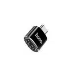 Hoco UA5 USB-A to USB-C Charging & Data Transfer Convertor - Image 2
