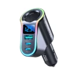 Joyroom JR-CL21 150W 4-in-1 Car Charger