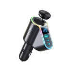Joyroom JR-CL21 150W 4-in-1 Car Charger