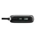 Joyroom JR-L003 Jelly Series 10000mAh 22.5W Power Bank with USB-C Cable - Image 2