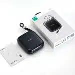Joyroom JR-L003 Jelly Series 10000mAh 22.5W Power Bank with USB-C Cable - Image 3