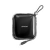 Joyroom JR-L005 12W 10000mah Jelly Series Power Bank with Lightning Cable