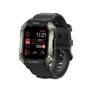 KOSPET TANK M1 Pro Bluetooth Calling Smart Watch