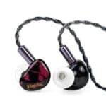 Kiwi Ears Cadenza 10mm Beryllium Dynamic Driver IEM