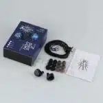 Kiwi Ears Cadenza 10mm Beryllium Dynamic Driver IEM - Image 3