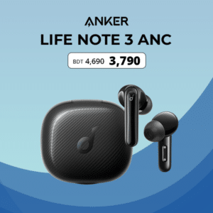 LIFE NOTE 3 ANC