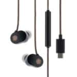 Moondrop JIU 10mm Dynamic Driver DSP In-Ear Monitor