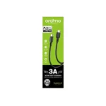 Oraimo FastLine USB-C to USB-C 3A Data Cable (OCD-C154CC)