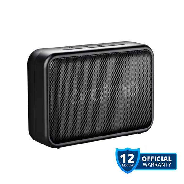 Oraimo OBS-02S SoundGo 4 Ultra-Portable Wireless Speaker