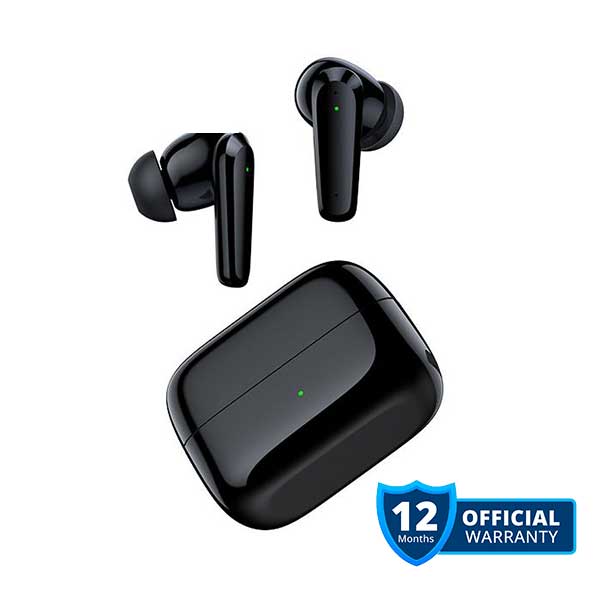 Oraimo OEB-E06DN Rhyme Active Noise Cancelling True Wireless Earbuds