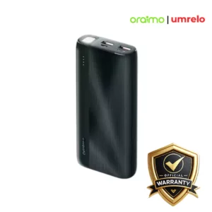 Oraimo OPB-P204DQ Traveler 4 Pro 20W