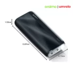 Oraimo OPB-P204DQ Traveler 4 Pro 20W