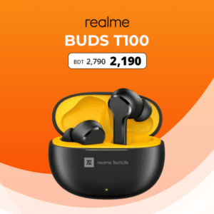 Realme Buds T100