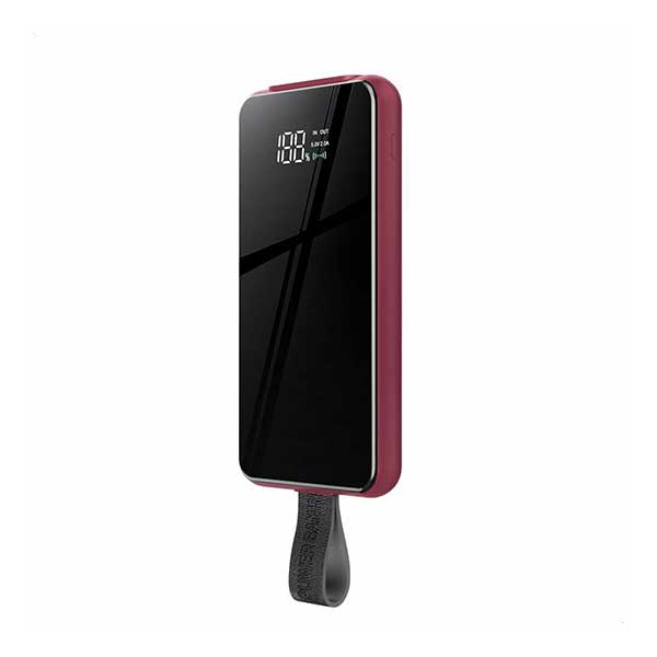 Remax RPP-105 QC 3.0 + PD 10000mAh Wireless Power Bank