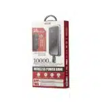 Remax RPP-105 QC 3.0 + PD 10000mAh Wireless Power Bank - Image 2