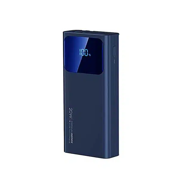 Remax RPP-535 Voyage Series 22.5W 20000mAh Fast Charging Power Bank