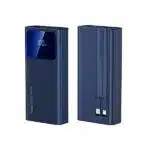 Remax RPP-535 Voyage Series 22.5W 20000mAh Fast Charging Power Bank - Image 2