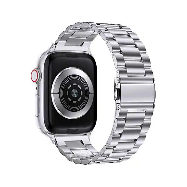 Stainless Steel Belt for Apple Watch Ultra 42/44/45/49mm