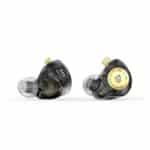 TRN MT1 MAX Dynamic Driver In-Ear Monitor