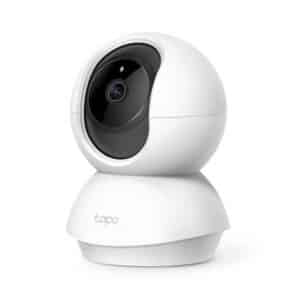 Tapo C210 3M Pan & Tilt Home Security Wi-Fi Camera