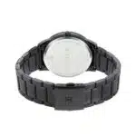 Titan 1806NM01 Workwear Gents Watch with Black Dial & Metal Strap - Image 4
