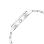 Titan NR1713BM02 Karishma Black Dial Brass Strap Watch - Image 4