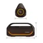 Tronsmart Bang 60W Outdoor Party Speaker - Image 3