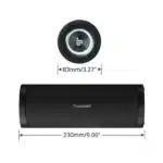Tronsmart T6 Pro 45W Portable Bluetooth Speaker - Image 7