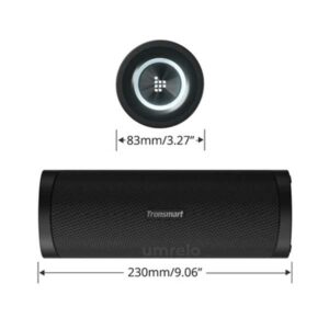 Tronsmart T6 Pro 45W Portable Bluetooth Speaker 10