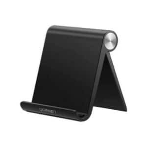 UGREEN LP106 Adjustable Black Phone Stand