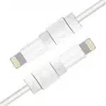 UGREEN LP127 Charging Cable Protector 6Pcs - Image 2