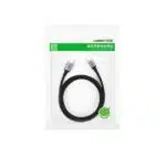 UGREEN US261 USB-C to USB-C 60W 3A Cable - Image 3