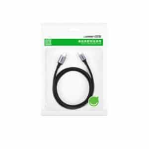 UGREEN US261 USB C to USB C 60W 3A Cable 3