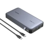 Ugreen 145W 25000mAh PD3.0+QC3.0 Fast Charging Power Bank (PB205)