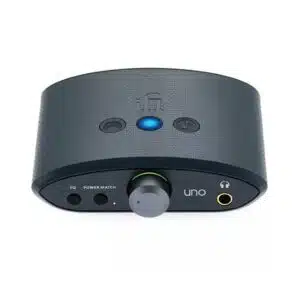 iFi Audio UNO DAC + AMP