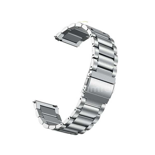 22mm Stainless Steel Strap for Watch