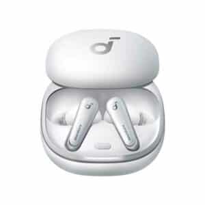 Anker SoundCore Liberty 4 ANC True Wireless Earbuds White