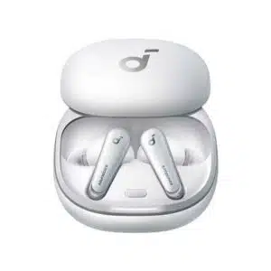 Anker SoundCore Liberty 4 ANC True Wireless Earbuds White