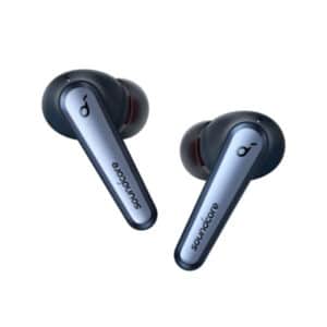 Anker Soundcore Liberty Air 2 Pro Noise Cancelling Earbuds Blue