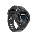 DT NO.1 DT5 Bluetooth Calling Sport Smart Watch - Image 2